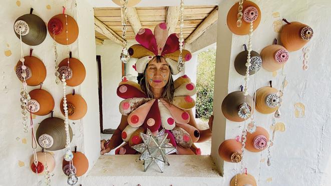 Aterciopelados presenta 'La teta pirata': una canción sobre el cáncer de mama que sufrió Andrea Echeverri